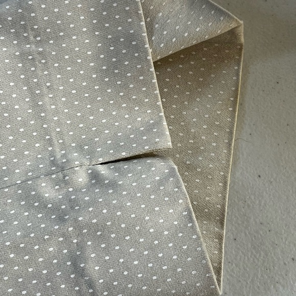 Chico's Light cream colored Slimming Pants size Chico 4 / XXL - Picture 9 of 16